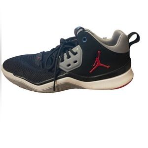 Jordan DNA cement sneakers